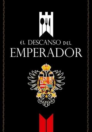 Hostal El Descanso Del Emperador Jarandilla de la Vera Eksteriør billede